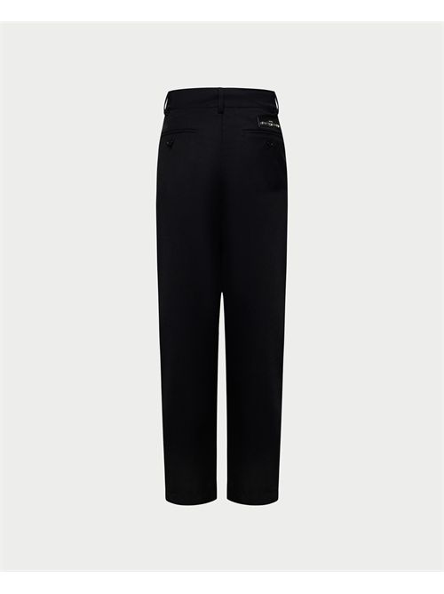 John Richmond kids jogger pants with pockets JOHN RICHMOND | RBA25132PABLACK